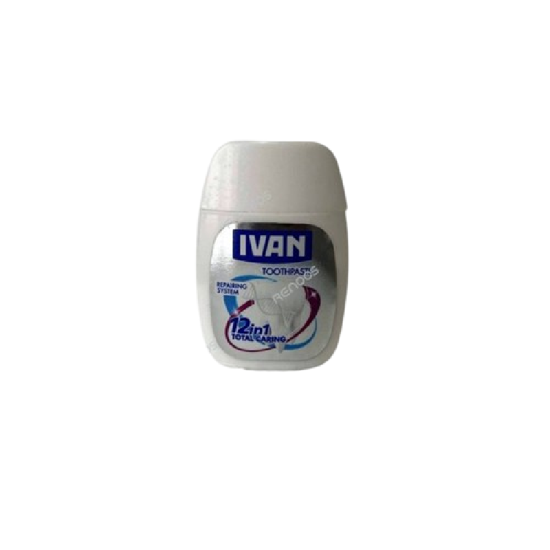 Evan Toothpaste