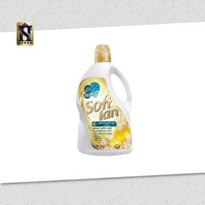مایع ماشین لباسشویی