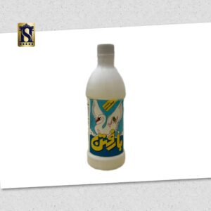 مایع سفیدکننده