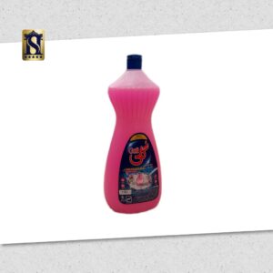 مایع ظرفشویی