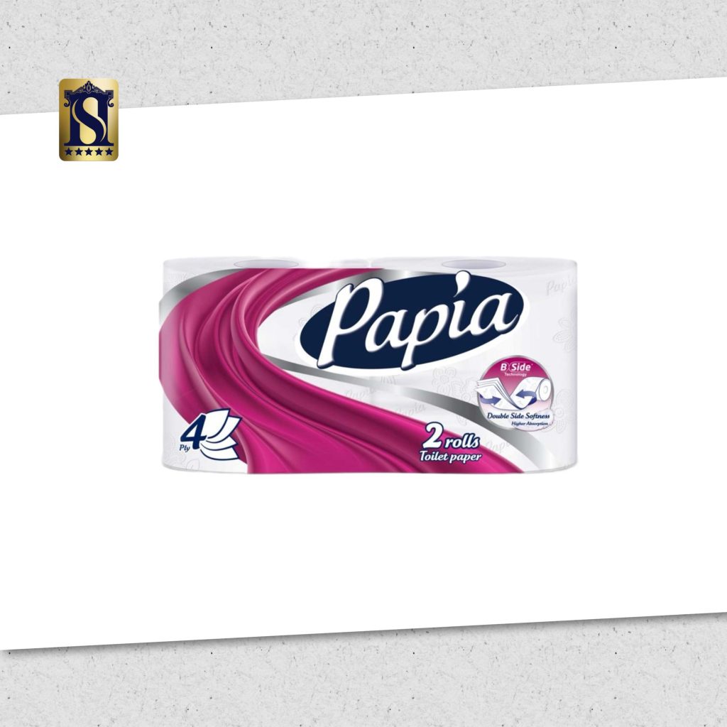 Toilet Paper